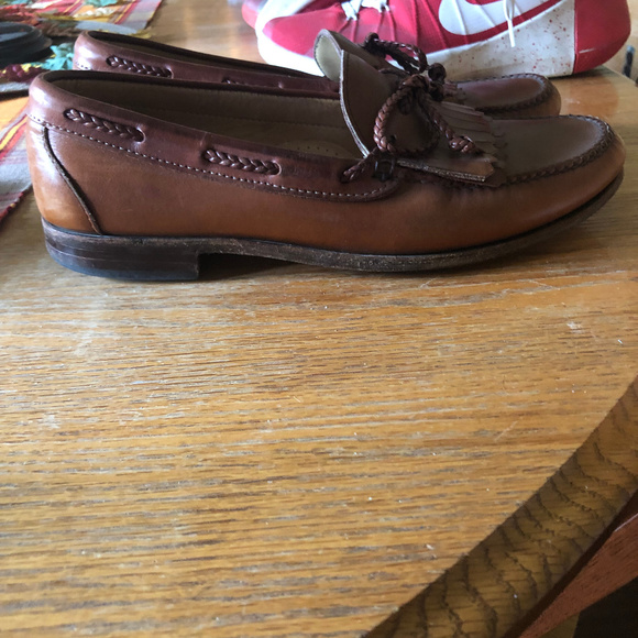 Mens Dress Shoes